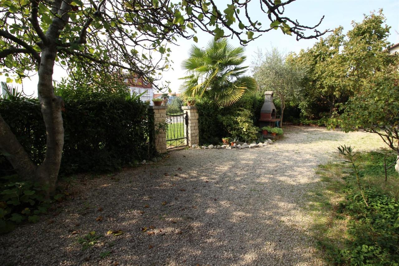 Gianna N2, 600 M From The Beach Novigrad  Ngoại thất bức ảnh