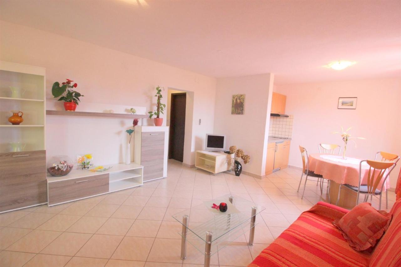 Gianna N2, 600 M From The Beach Novigrad  Ngoại thất bức ảnh
