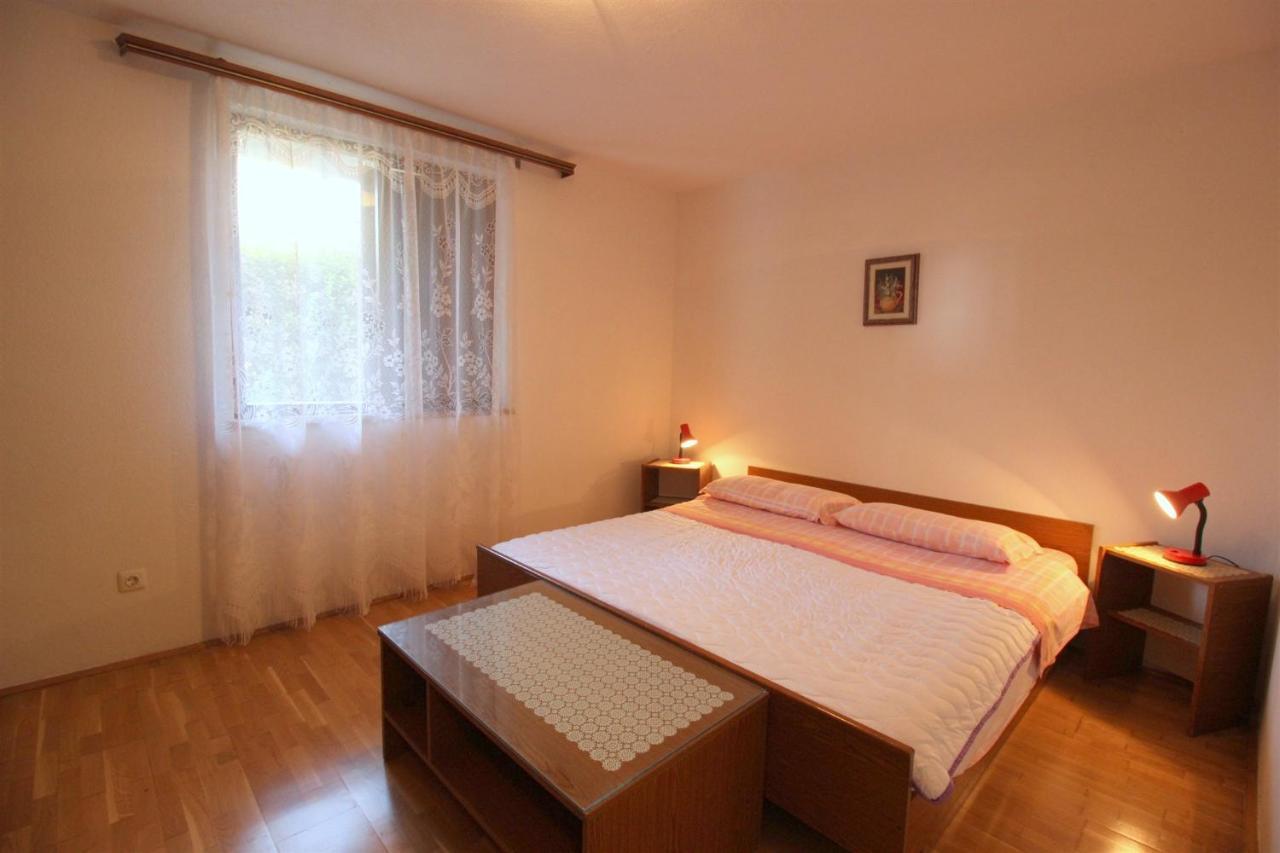 Gianna N2, 600 M From The Beach Novigrad  Ngoại thất bức ảnh
