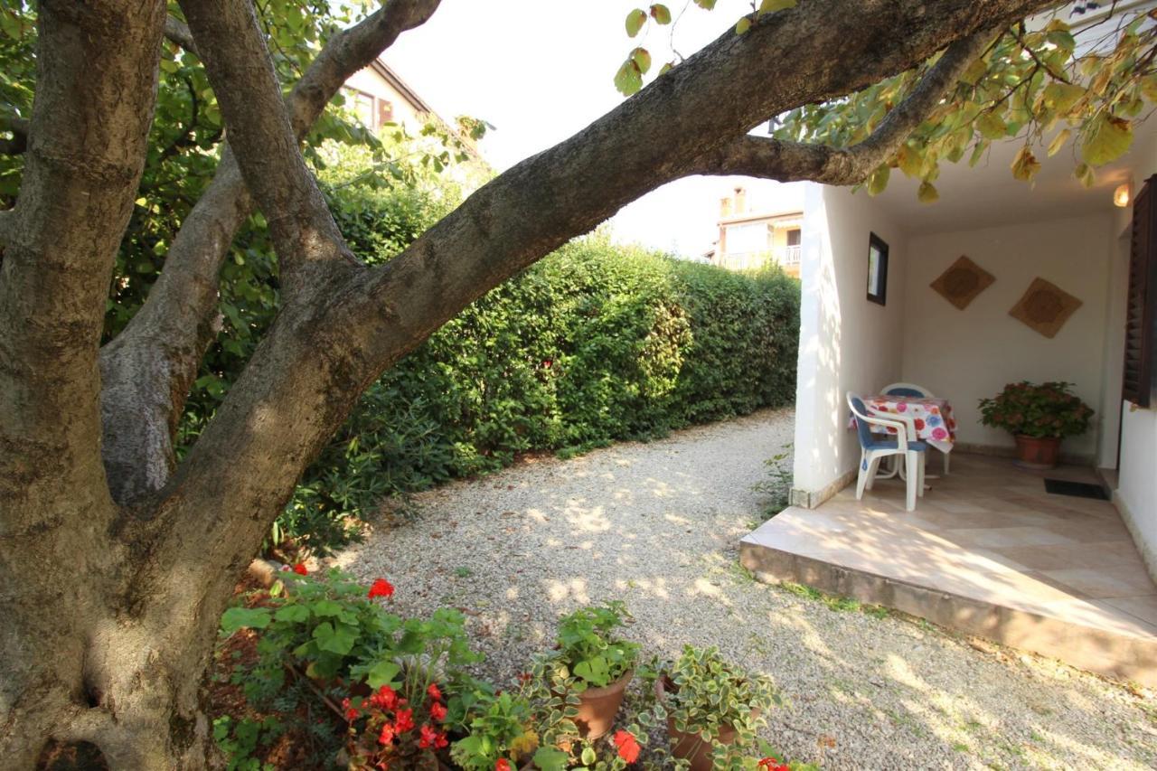 Gianna N2, 600 M From The Beach Novigrad  Ngoại thất bức ảnh